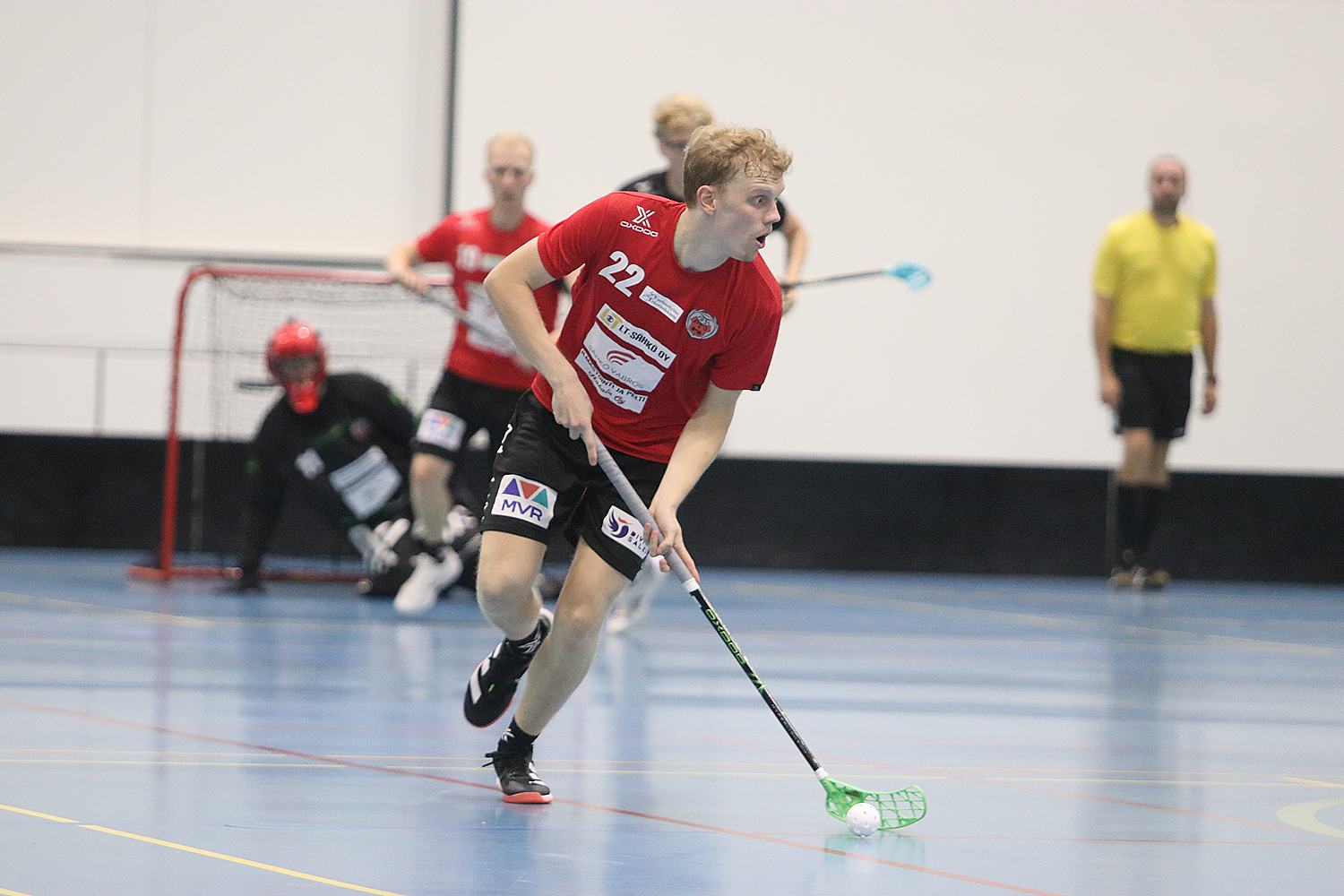 21.9.2025 - (PTU-SB Vaasa)