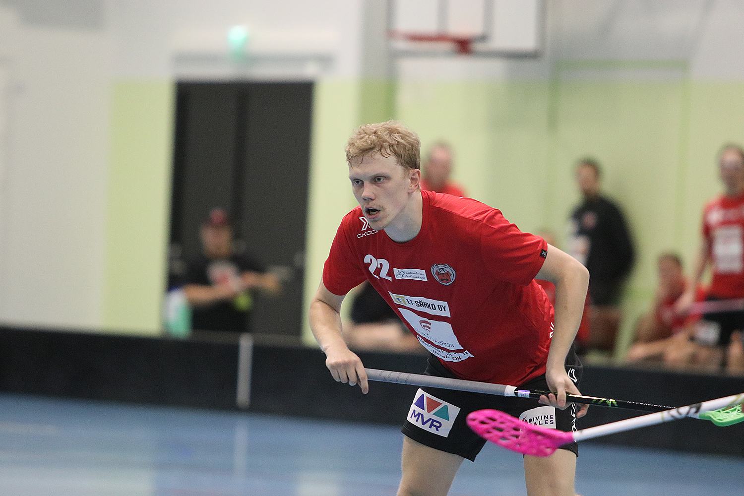 21.9.2025 - (PTU-SB Vaasa)