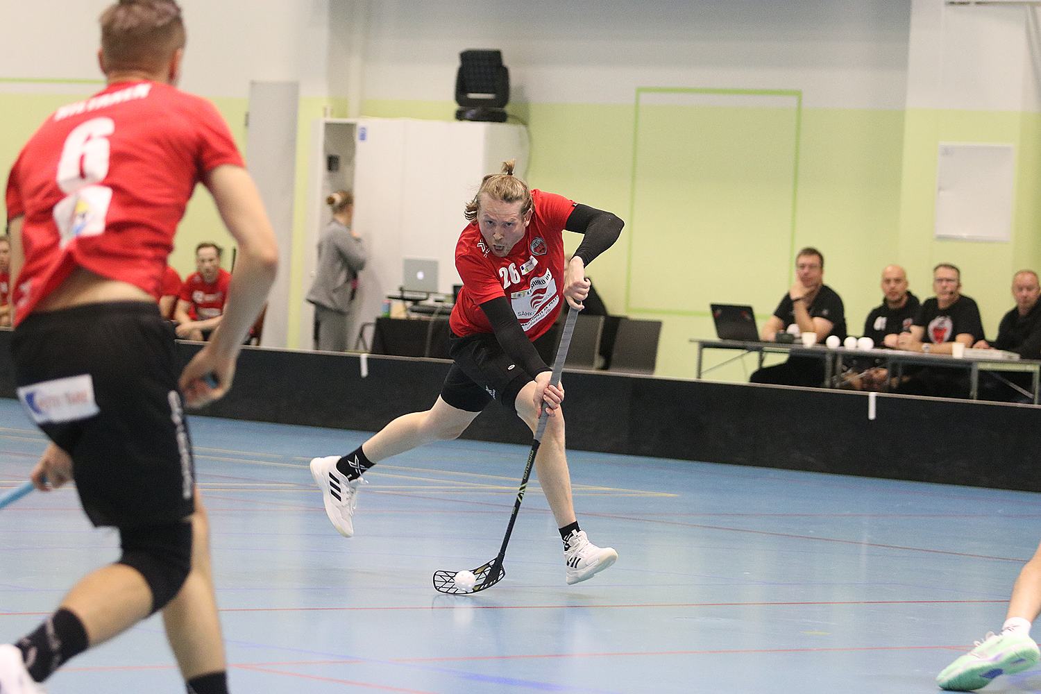 21.9.2025 - (PTU-SB Vaasa)