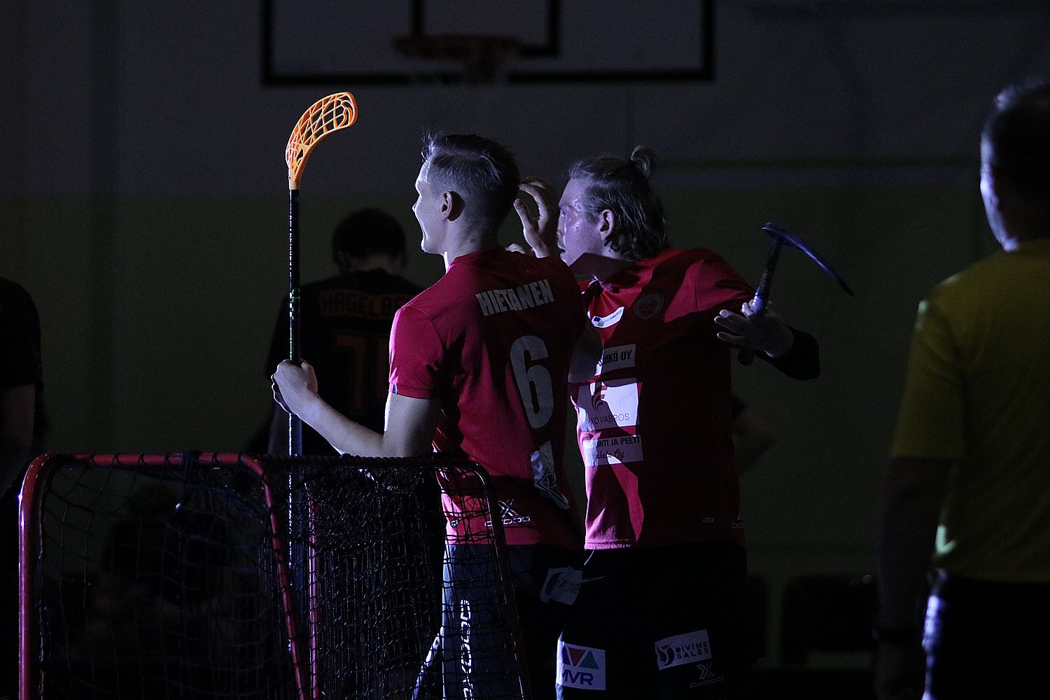 21.9.2025 - (PTU-SB Vaasa)