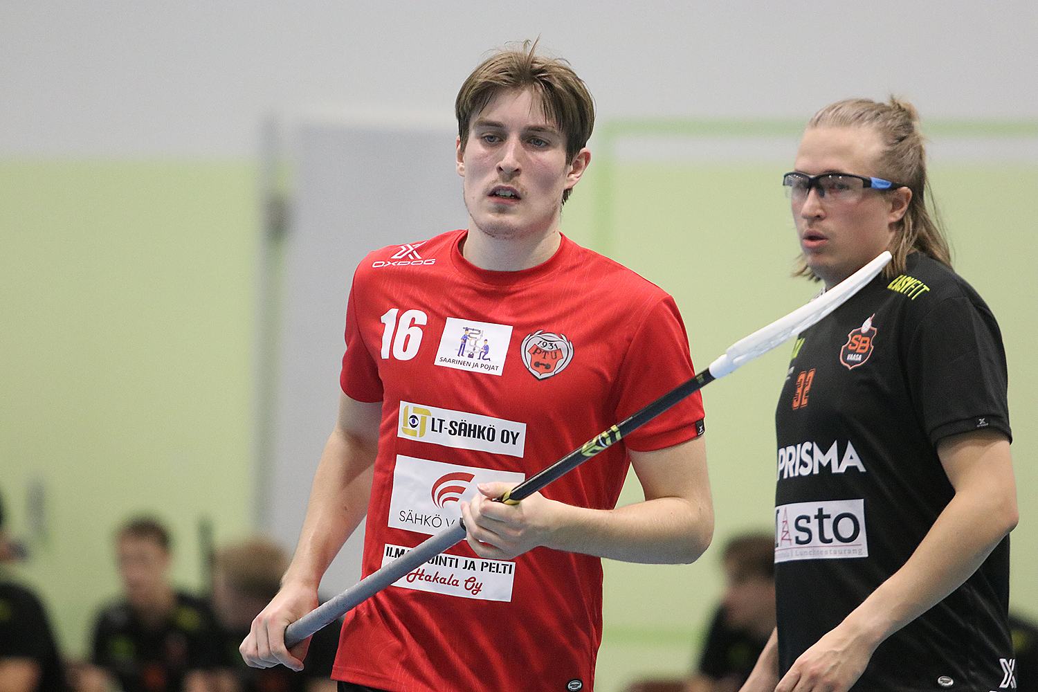 21.9.2025 - (PTU-SB Vaasa)