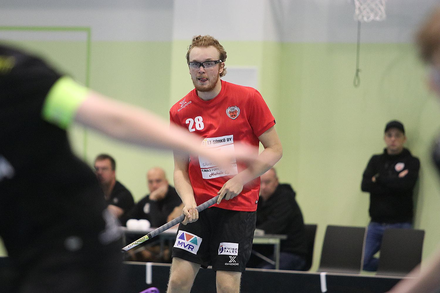 21.9.2025 - (PTU-SB Vaasa)