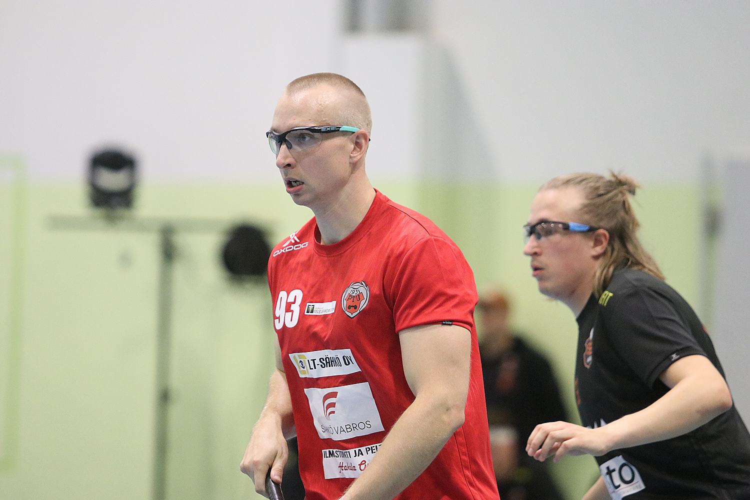 21.9.2025 - (PTU-SB Vaasa)