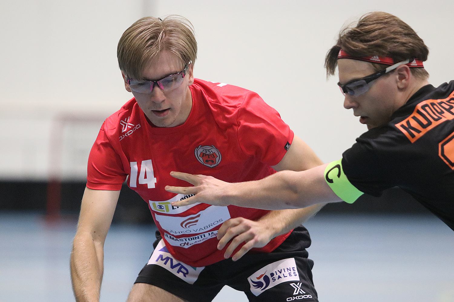 21.9.2025 - (PTU-SB Vaasa)