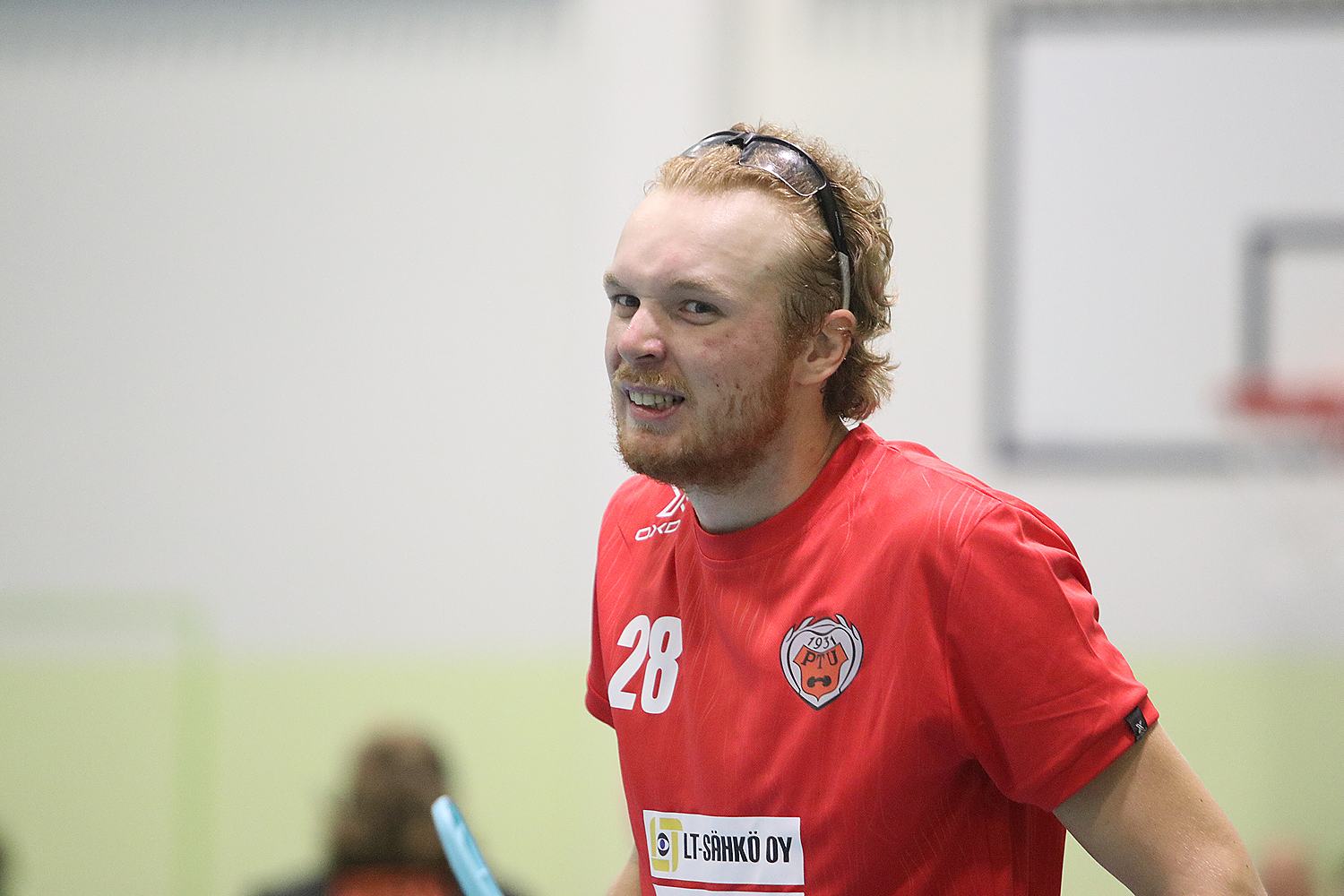 21.9.2025 - (PTU-SB Vaasa)