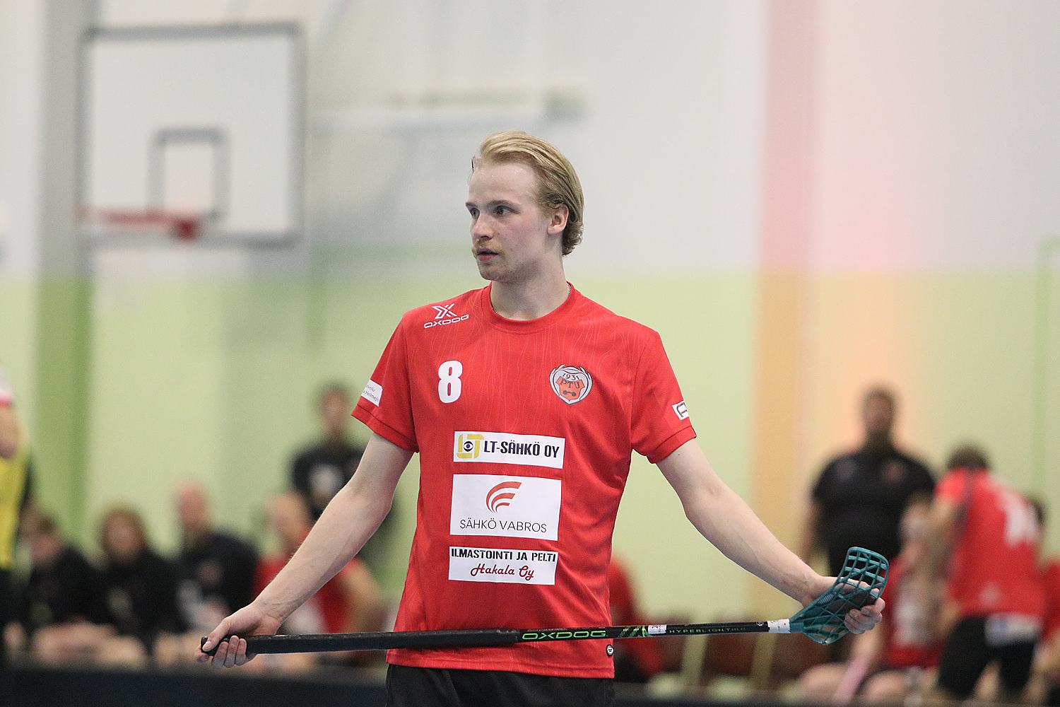 21.9.2025 - (PTU-SB Vaasa)