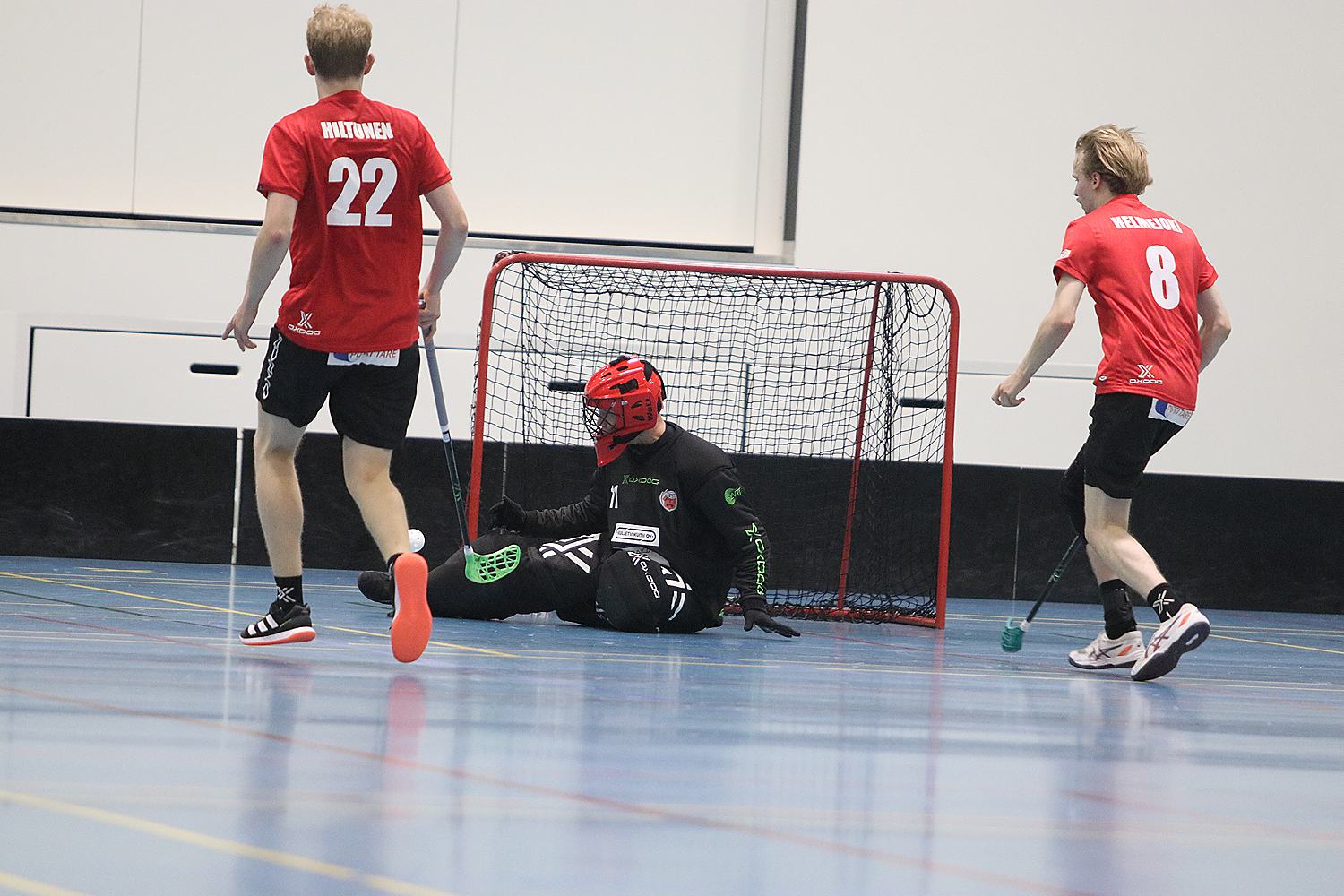 21.9.2025 - (PTU-SB Vaasa)