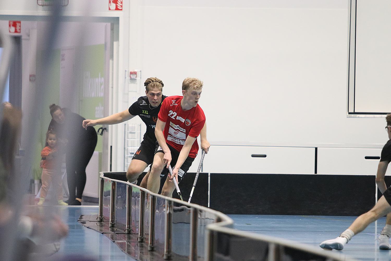 21.9.2025 - (PTU-SB Vaasa)