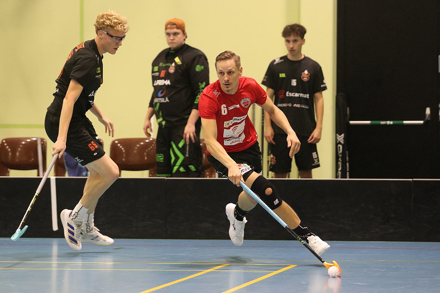 21.9.2025 - (PTU-SB Vaasa)