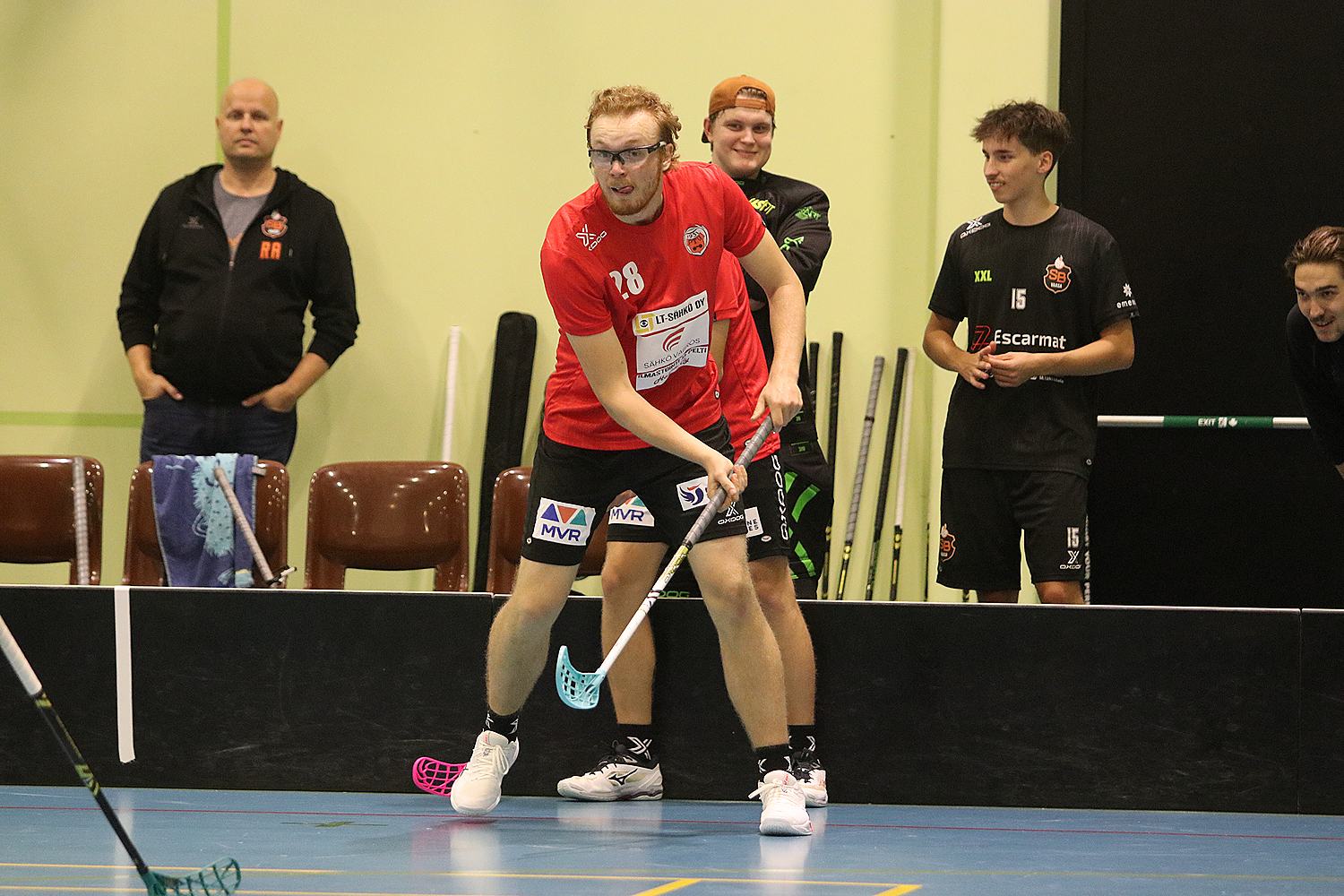 21.9.2025 - (PTU-SB Vaasa)