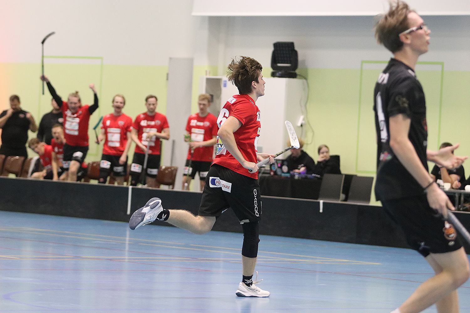 21.9.2025 - (PTU-SB Vaasa)