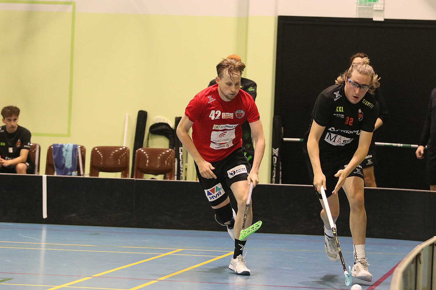 21.9.2025 - (PTU-SB Vaasa)