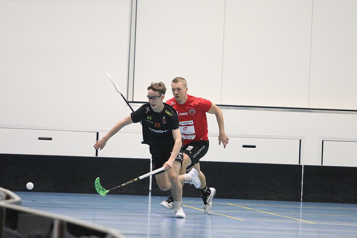 21.9.2025 - (PTU-SB Vaasa)