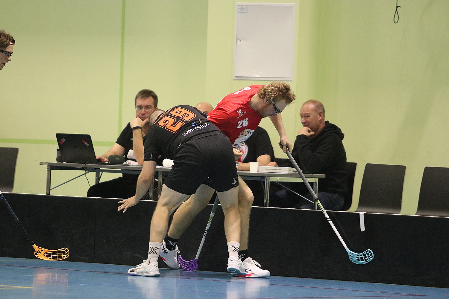 21.9.2025 - (PTU-SB Vaasa)