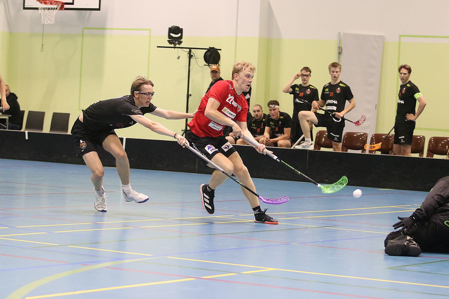 21.9.2025 - (PTU-SB Vaasa)