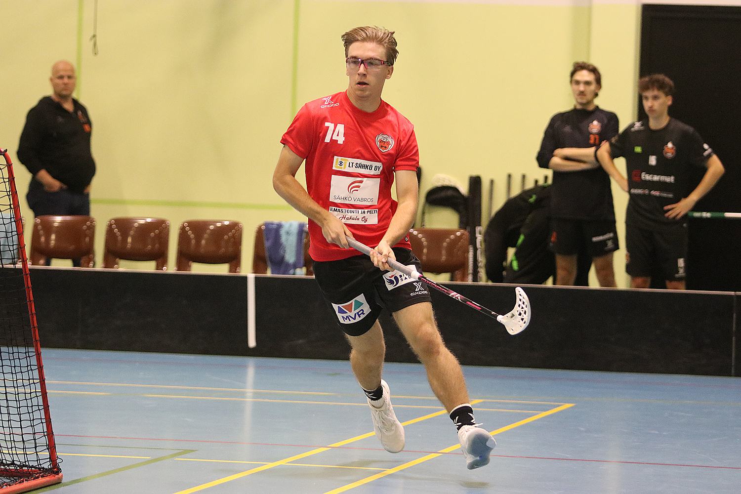 21.9.2025 - (PTU-SB Vaasa)