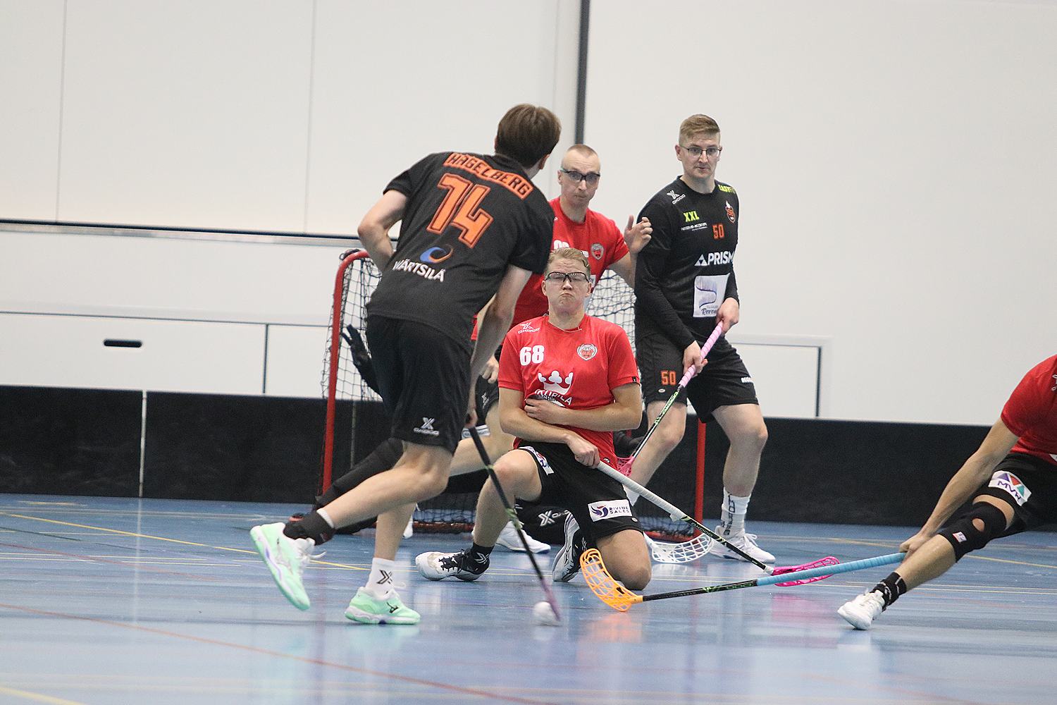 21.9.2025 - (PTU-SB Vaasa)