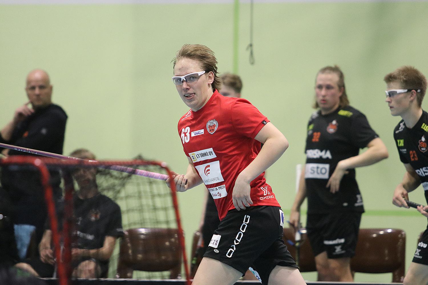 21.9.2025 - (PTU-SB Vaasa)