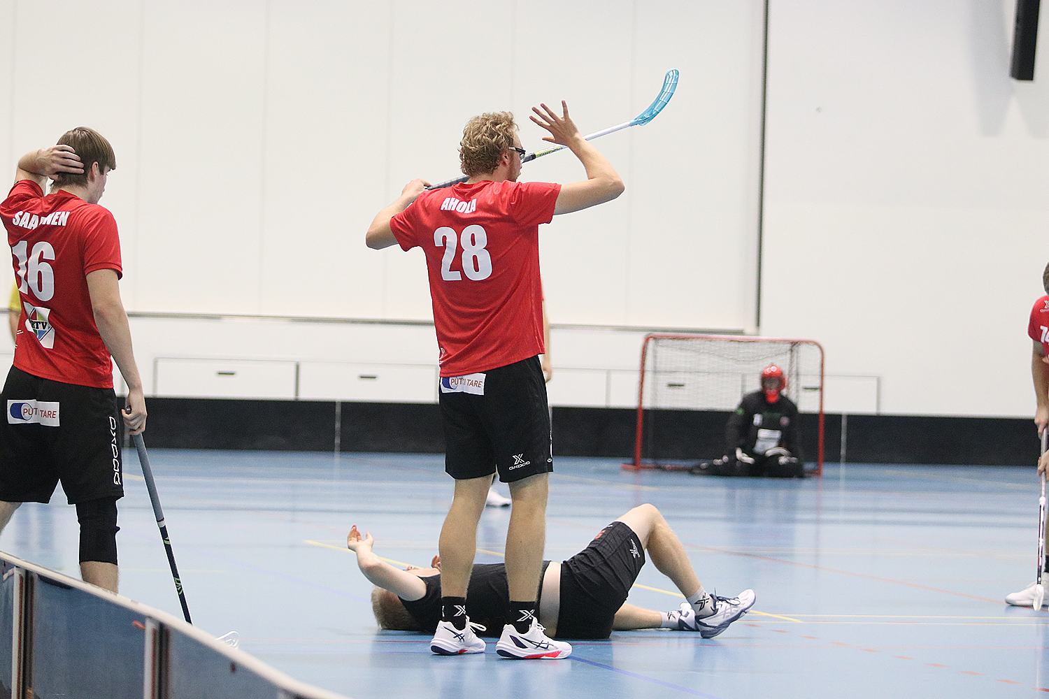 21.9.2025 - (PTU-SB Vaasa)