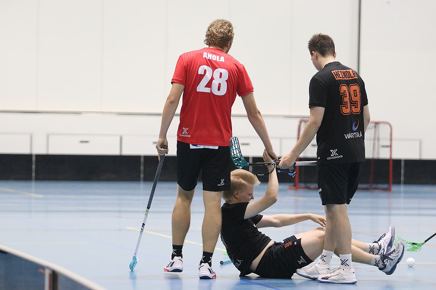 21.9.2025 - (PTU-SB Vaasa)