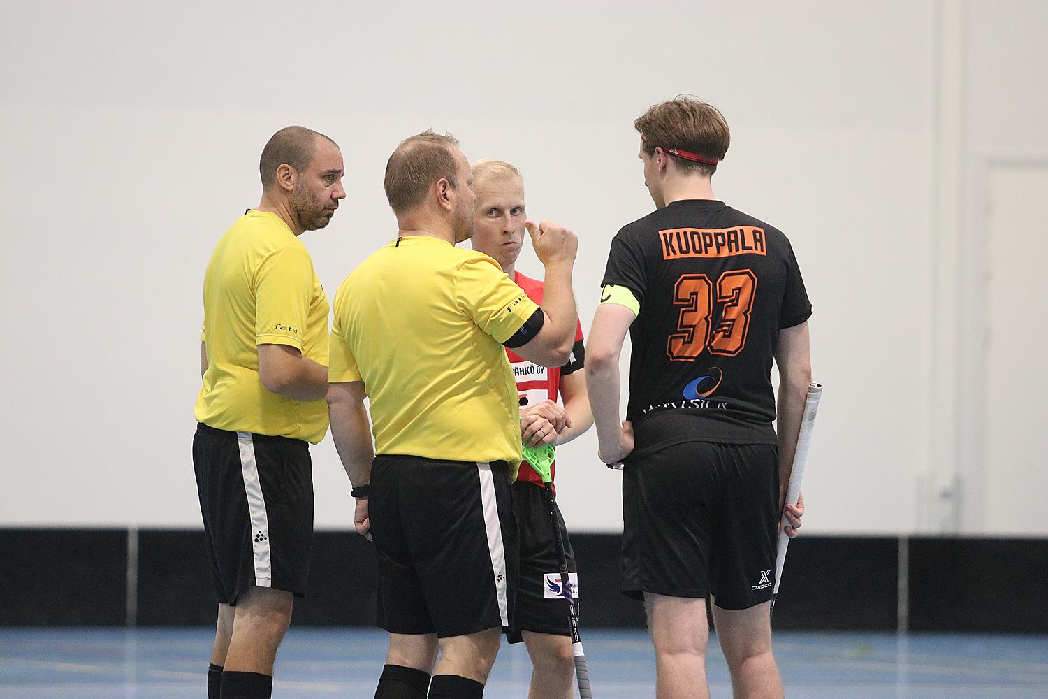 21.9.2025 - (PTU-SB Vaasa)