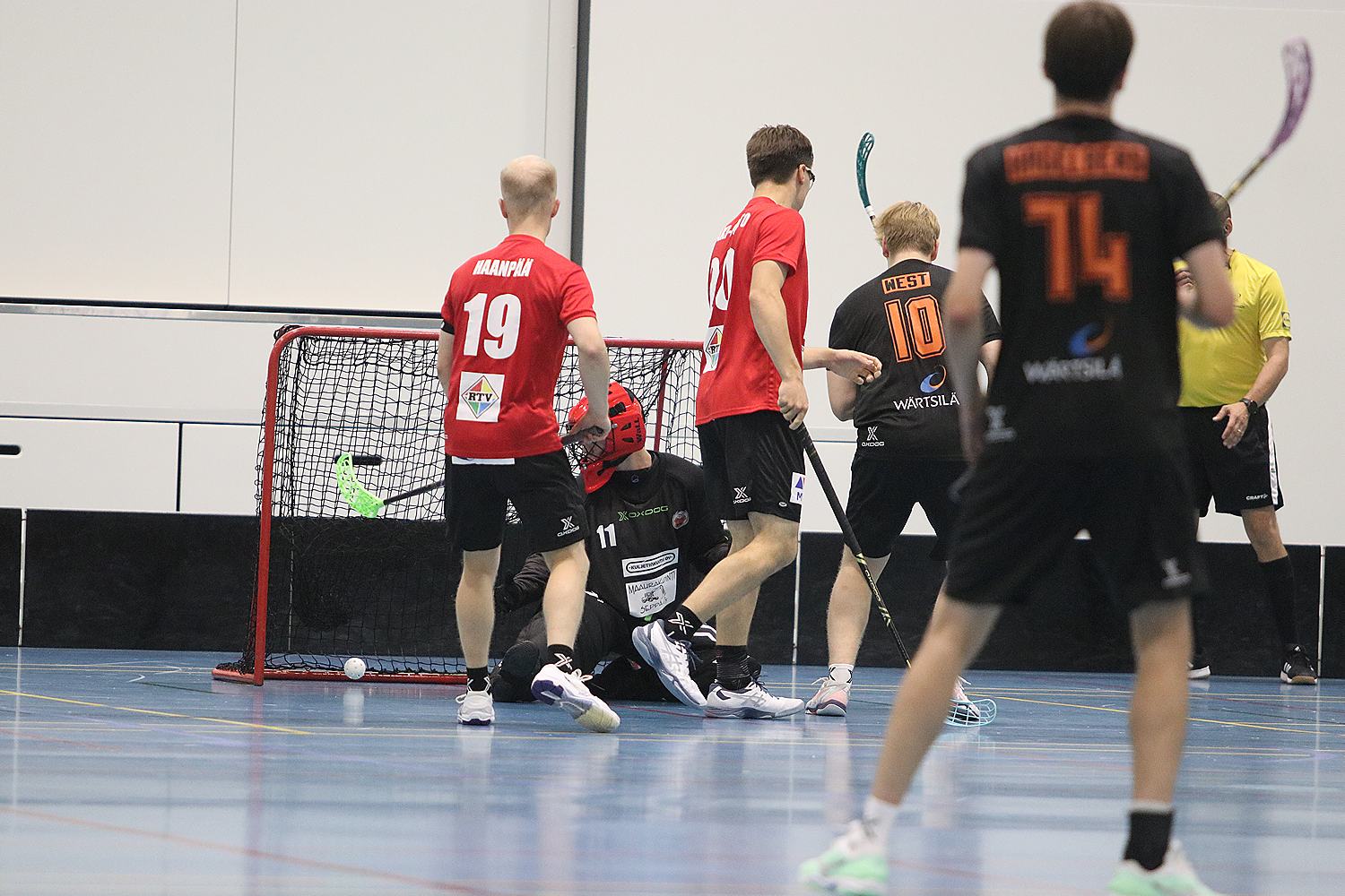 21.9.2025 - (PTU-SB Vaasa)