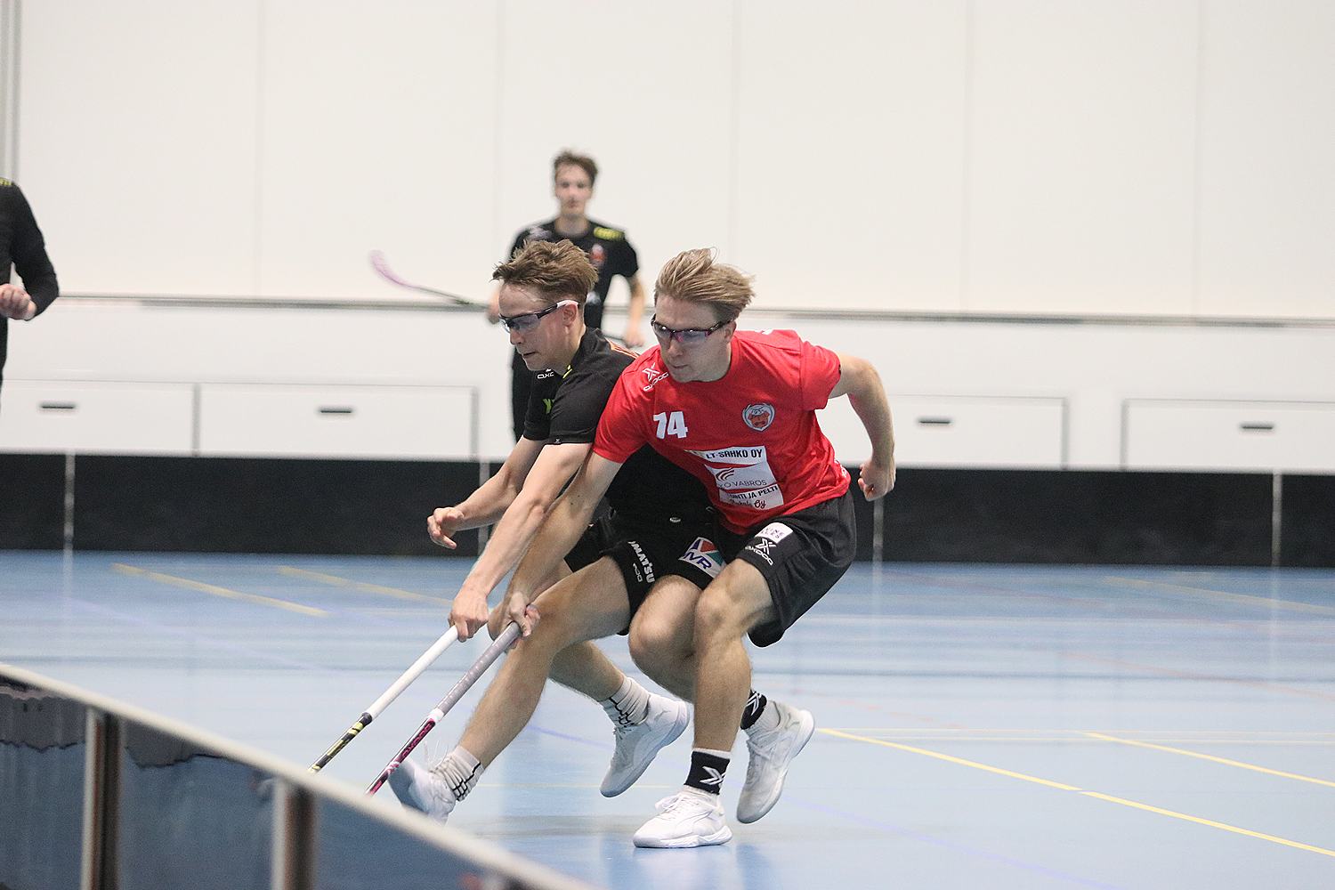 21.9.2025 - (PTU-SB Vaasa)