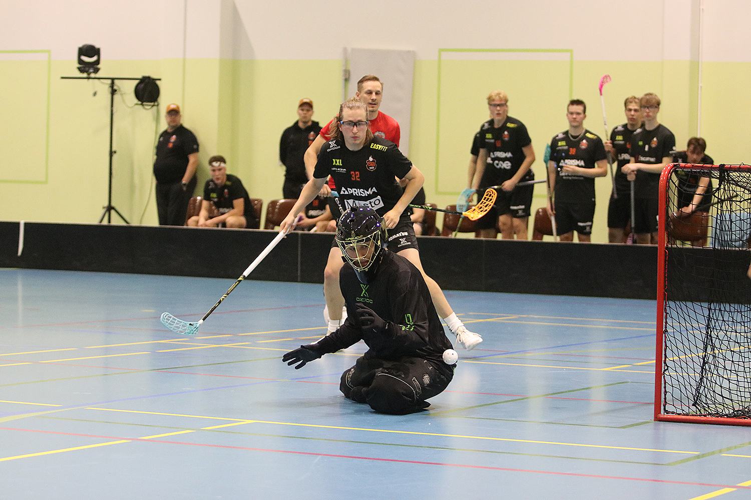 21.9.2025 - (PTU-SB Vaasa)