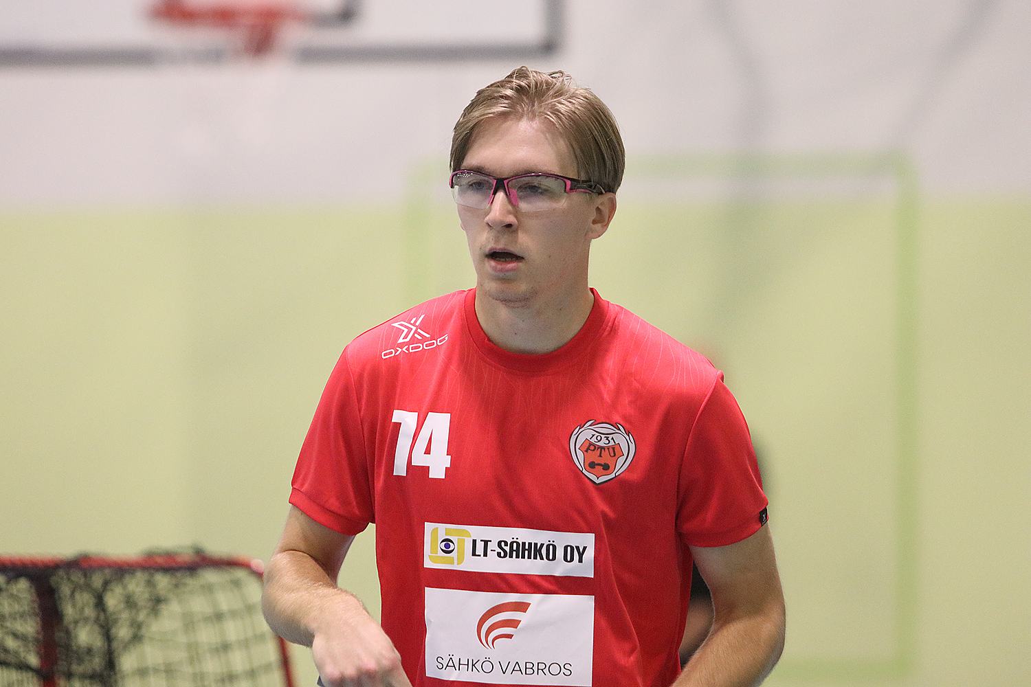 21.9.2025 - (PTU-SB Vaasa)