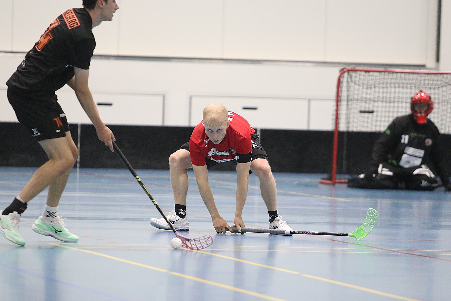 21.9.2025 - (PTU-SB Vaasa)