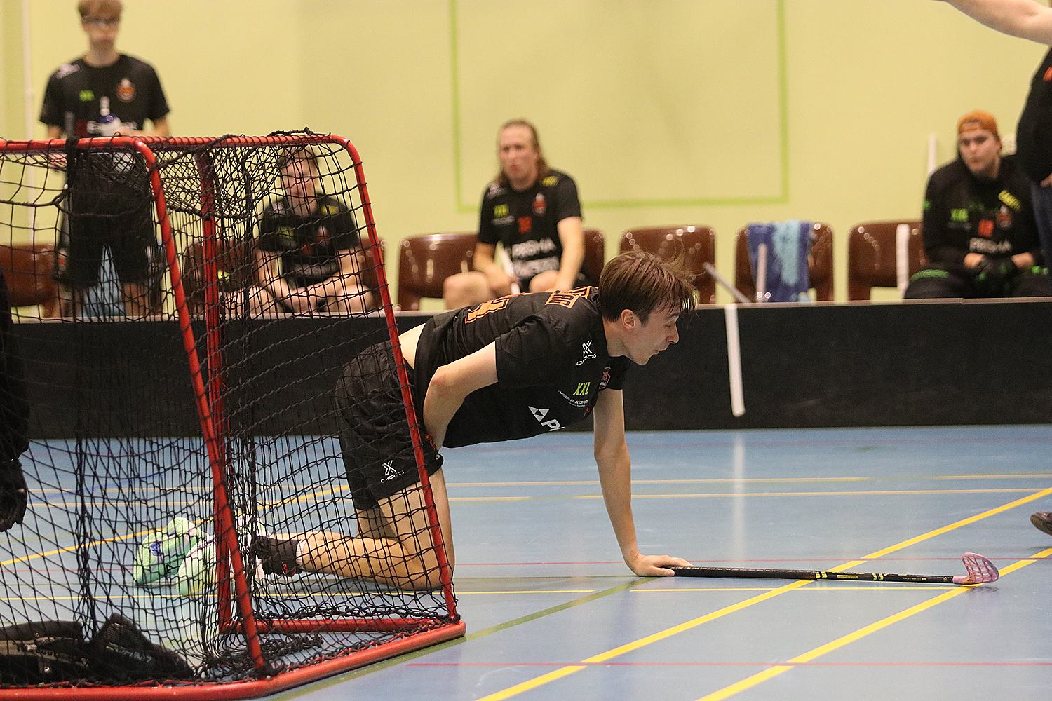 21.9.2025 - (PTU-SB Vaasa)