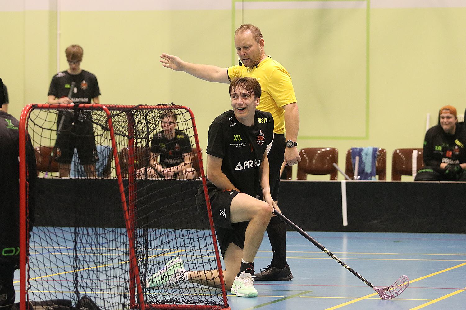 21.9.2025 - (PTU-SB Vaasa)