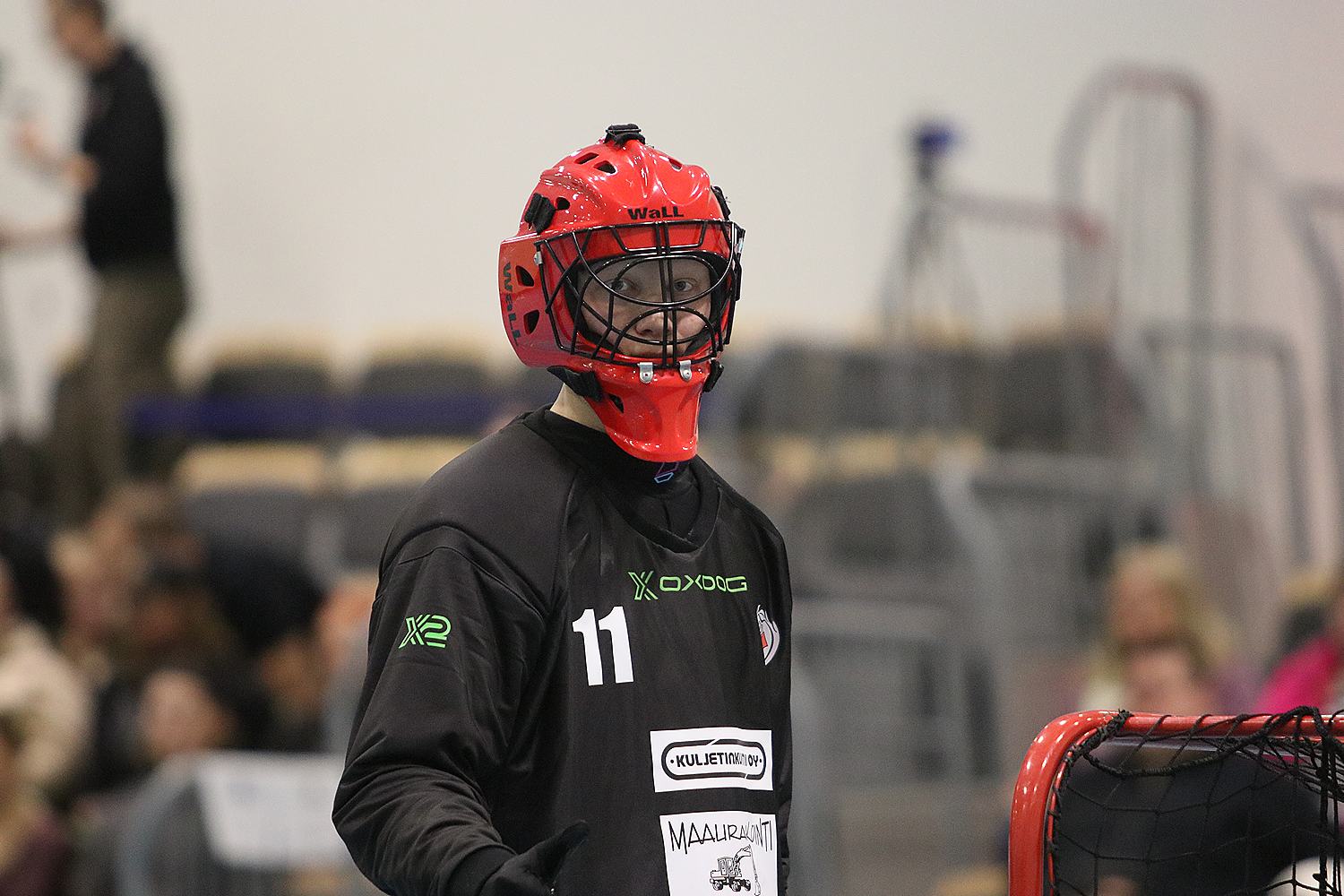 21.9.2025 - (PTU-SB Vaasa)