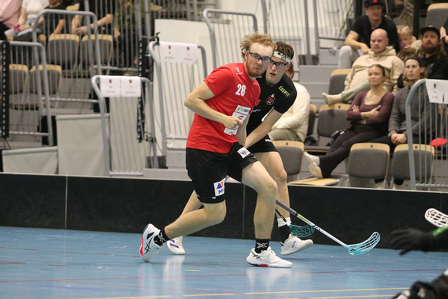 21.9.2025 - (PTU-SB Vaasa)