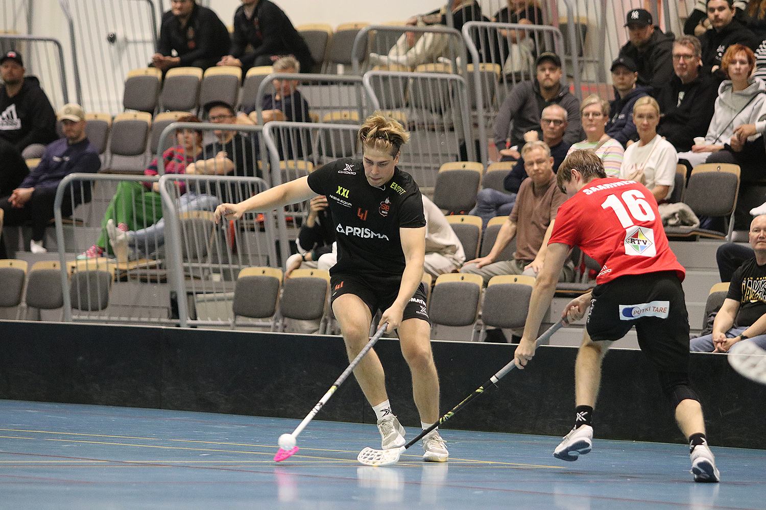 21.9.2025 - (PTU-SB Vaasa)