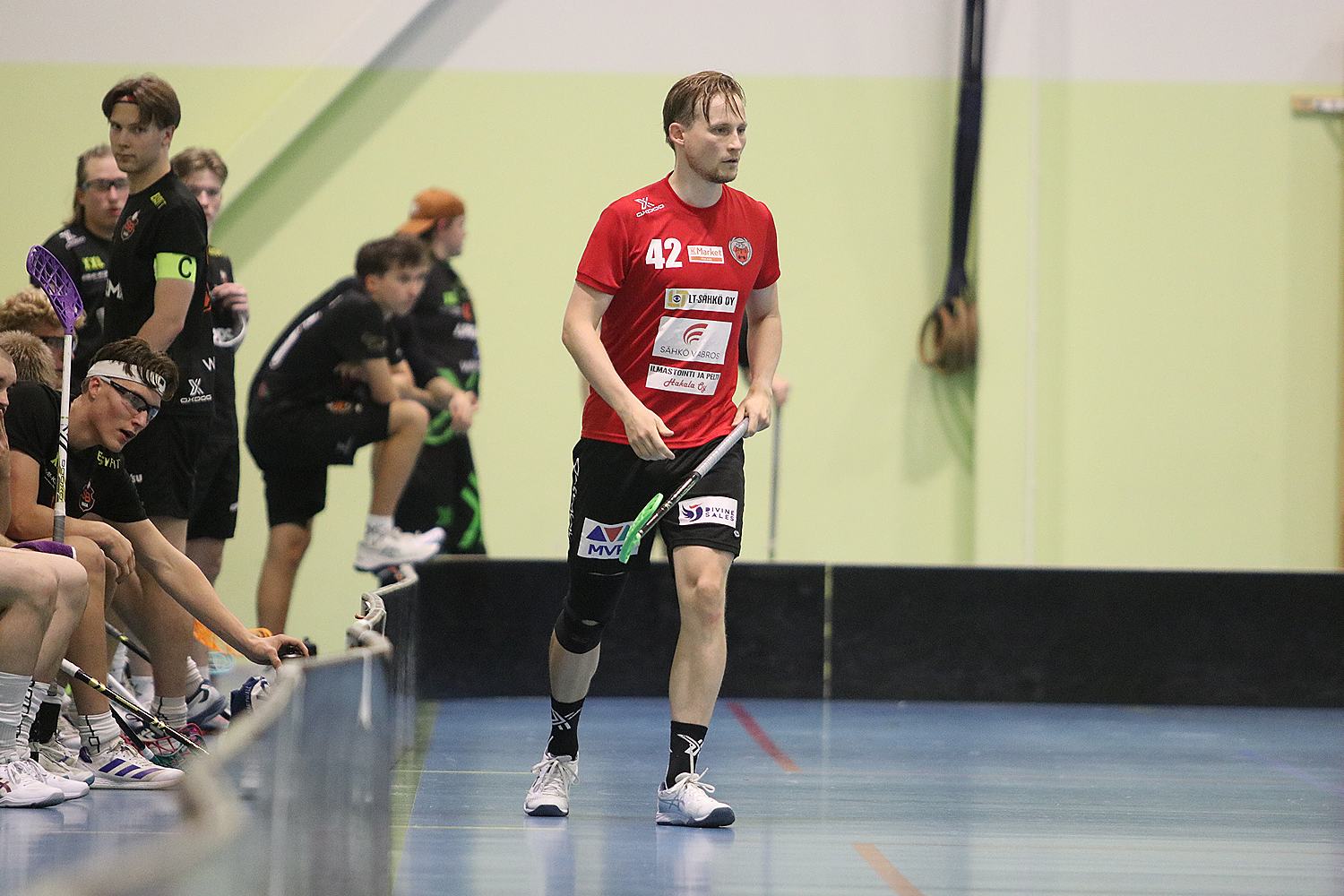 21.9.2025 - (PTU-SB Vaasa)