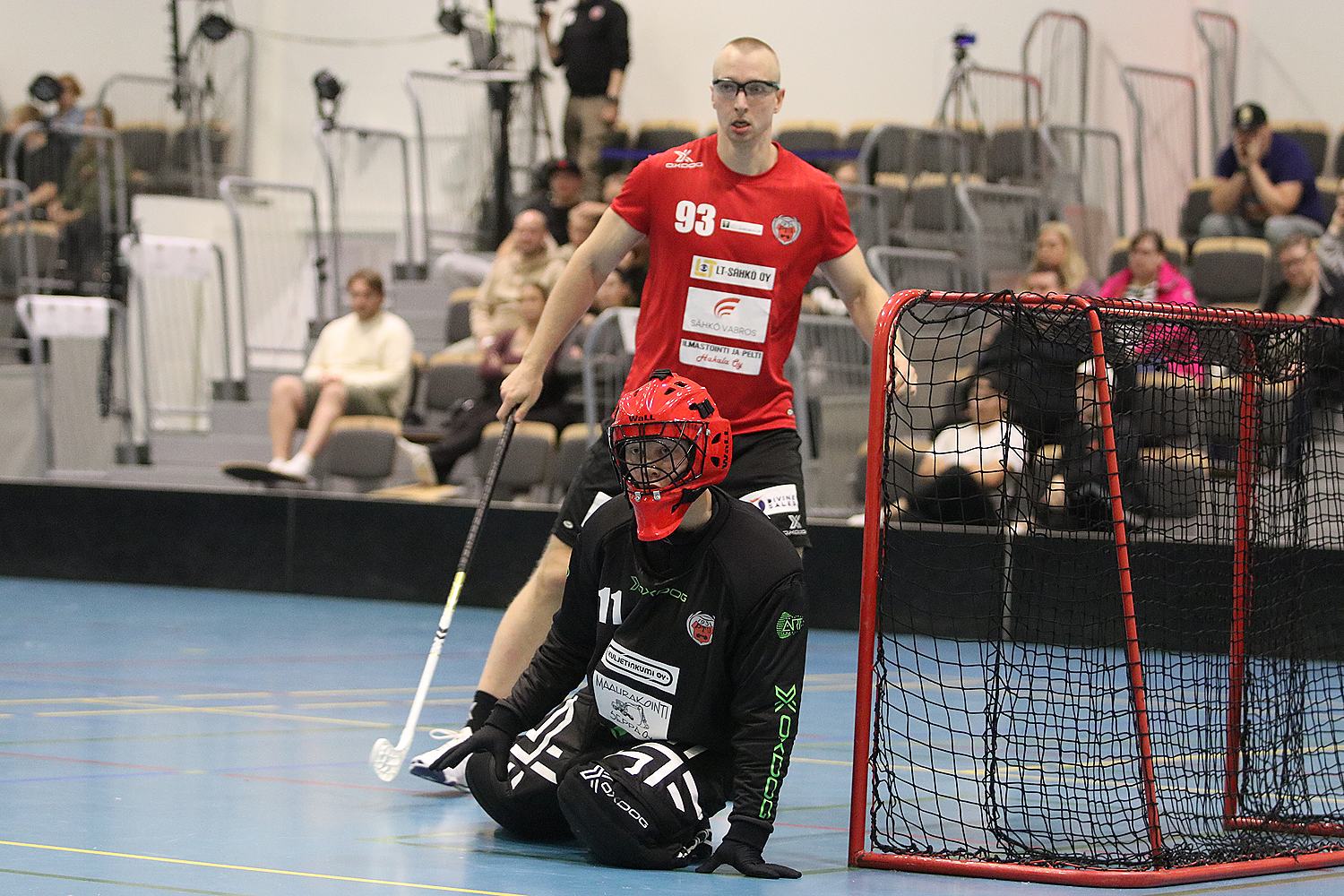 21.9.2025 - (PTU-SB Vaasa)