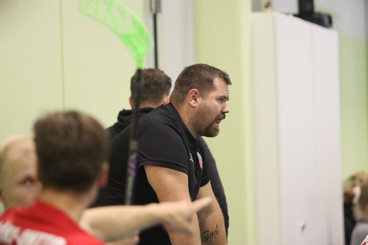 21.9.2025 - (PTU-SB Vaasa)