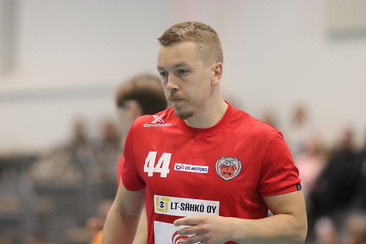 21.9.2025 - (PTU-SB Vaasa)