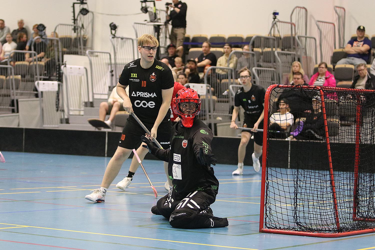 21.9.2025 - (PTU-SB Vaasa)