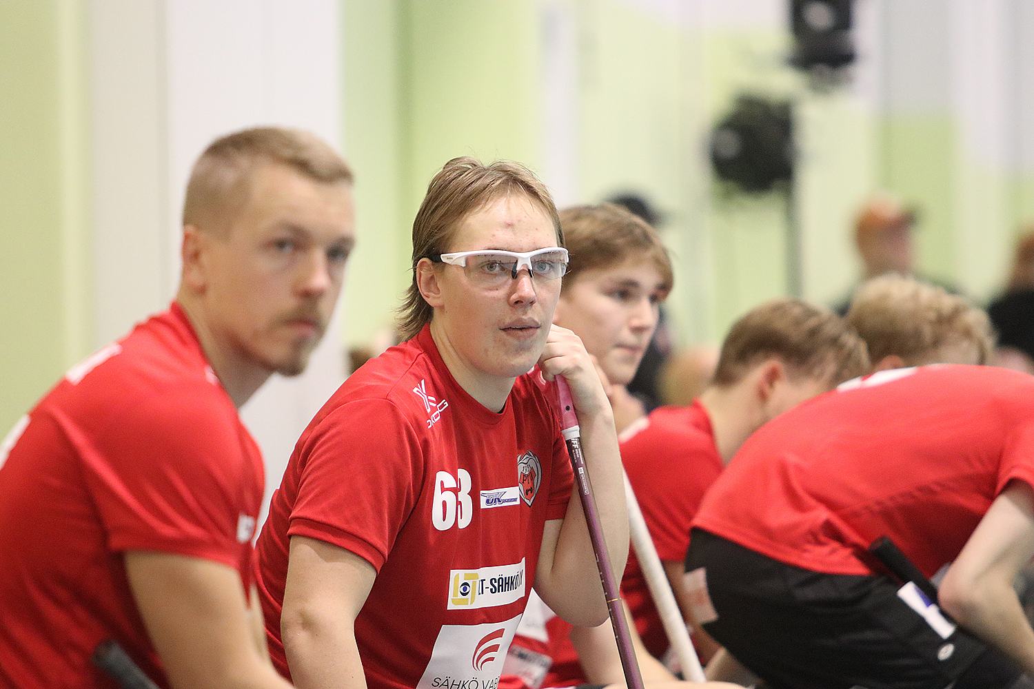 21.9.2025 - (PTU-SB Vaasa)