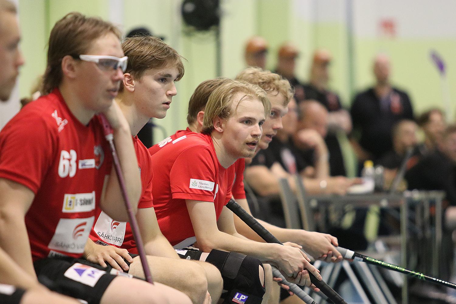 21.9.2025 - (PTU-SB Vaasa)