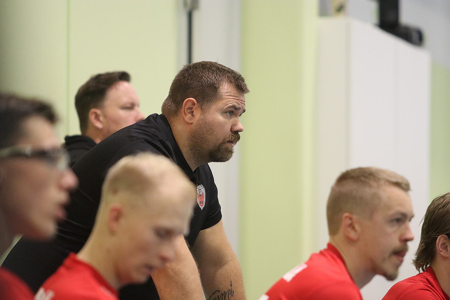 21.9.2025 - (PTU-SB Vaasa)