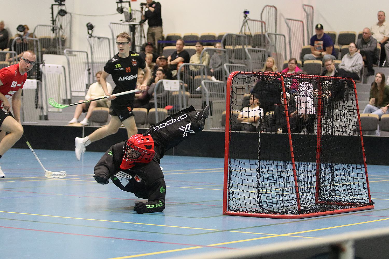 21.9.2025 - (PTU-SB Vaasa)