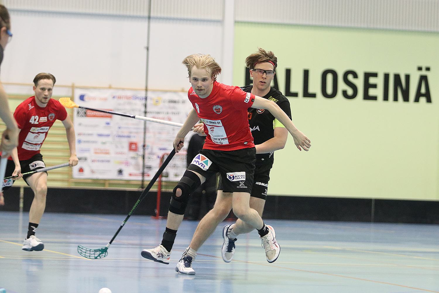 21.9.2025 - (PTU-SB Vaasa)