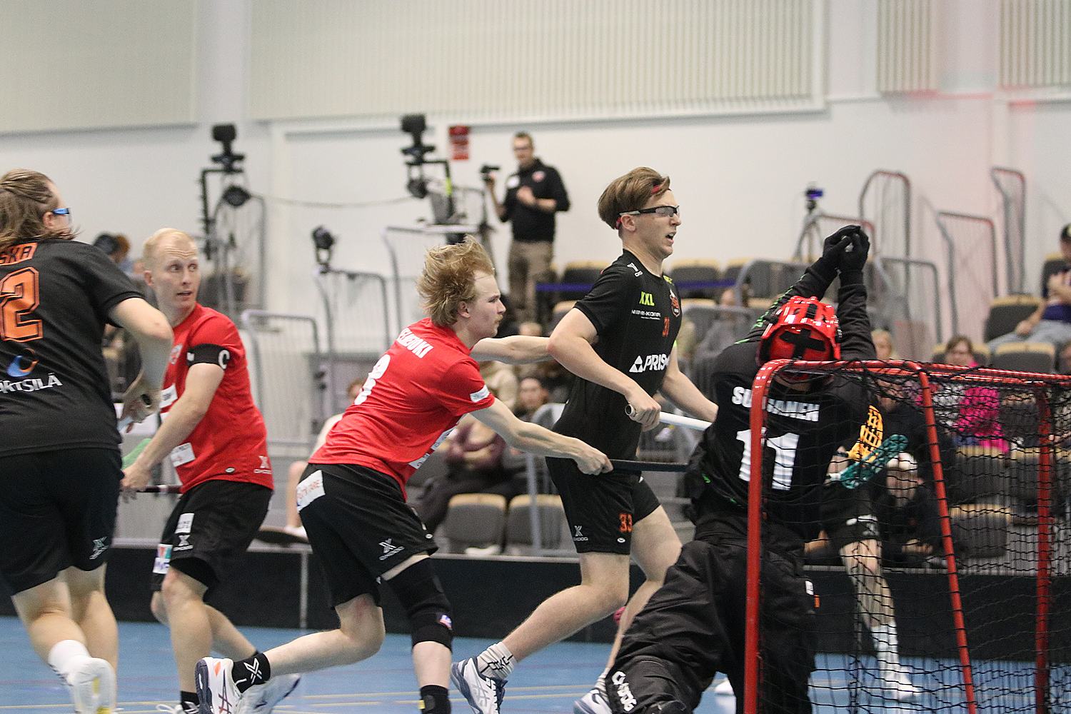 21.9.2025 - (PTU-SB Vaasa)