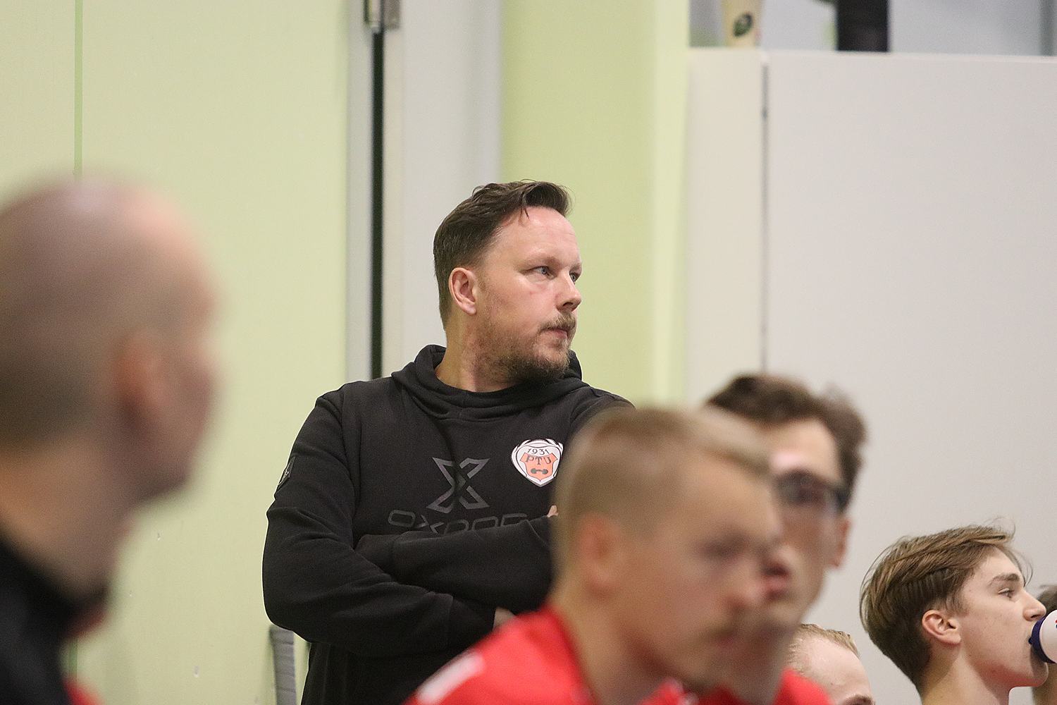 21.9.2025 - (PTU-SB Vaasa)