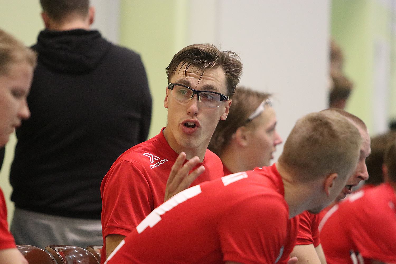 21.9.2025 - (PTU-SB Vaasa)