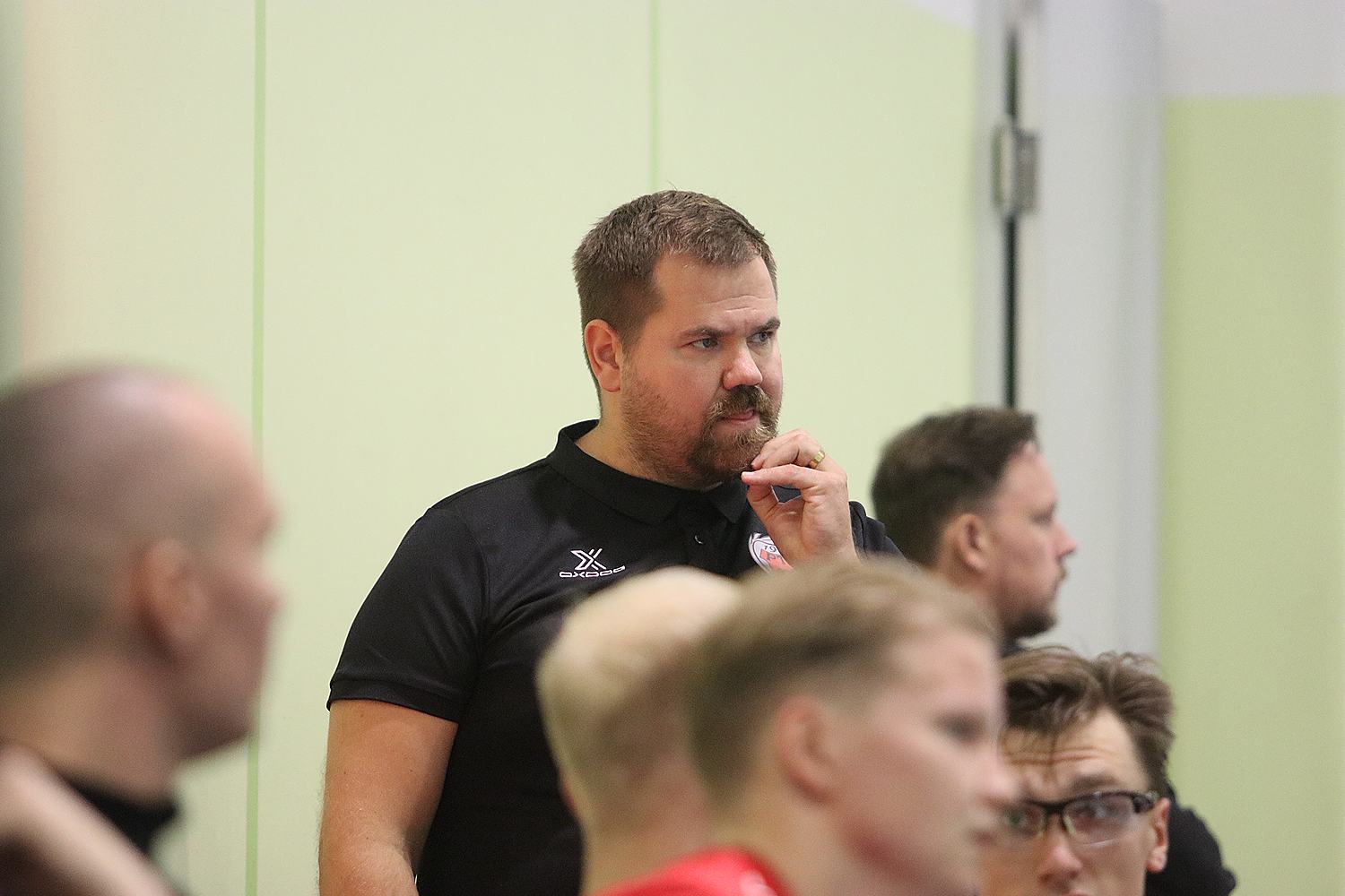 21.9.2025 - (PTU-SB Vaasa)