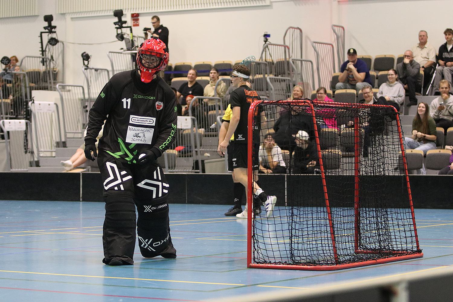 21.9.2025 - (PTU-SB Vaasa)